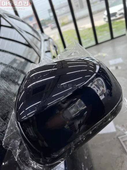 광주ppf  bmw x6 stek다이노쉴드 ppf 본넷패키지 / 광주 광산구