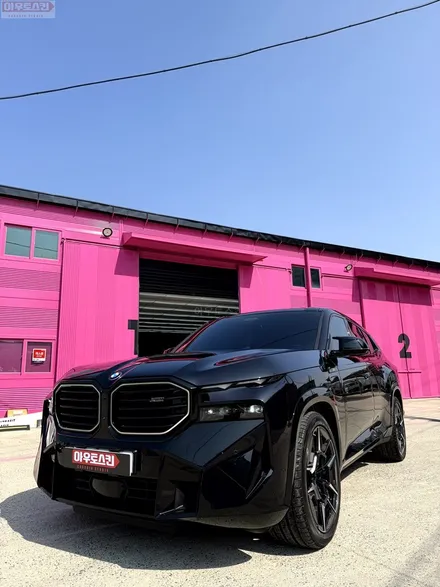 bmw xmppf 광주ppf전문점에서 시공받으세요~ / 광주 광산구 도천동