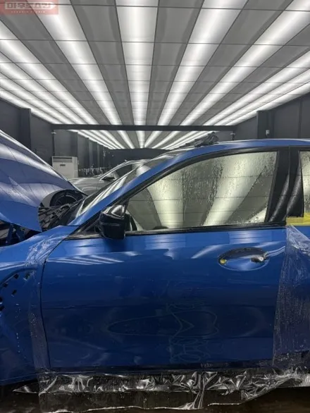 광주ppf   bmw m3 빠른 차량엔 필수시공 품목 전체ppf / 광주 광산구 도천동