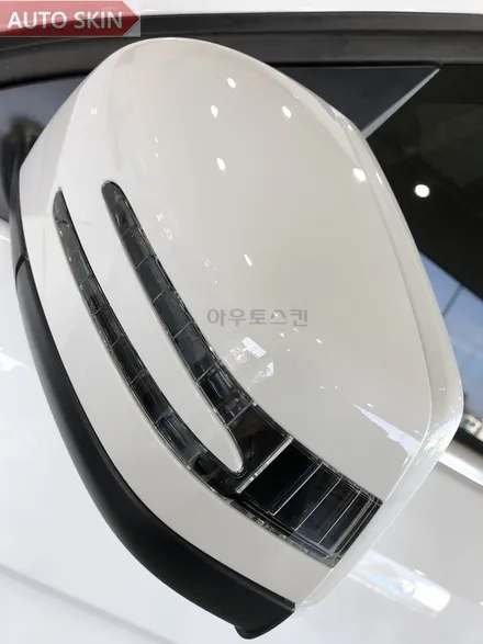 광주ppf 벤츠gle350 나노커버 전체ppf 시공 [광주랩핑,광주벤츠gleppf,광주카스킨,아우토스킨] / 광주 광산구 도천동