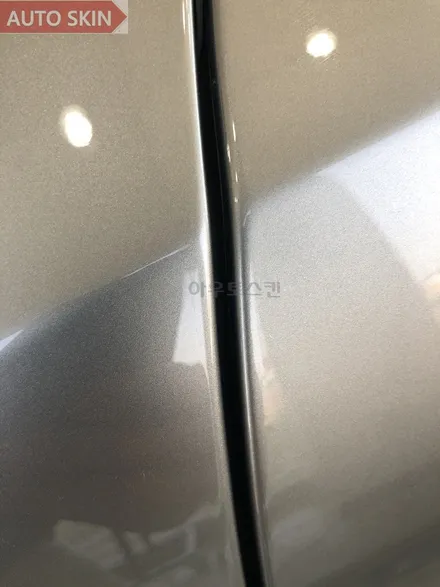 광주ppf  bmw m5 나노커버 전체ppf 시공 [광주랩핑,광주m5ppf,광주카스킨,아우토스킨] / 광주 광산구