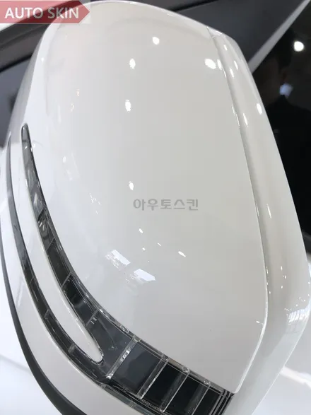 광주ppf 벤츠gle350 나노커버 전체ppf 시공 [광주랩핑,광주벤츠gleppf,광주카스킨,아우토스킨] / 광주 광산구 도천동