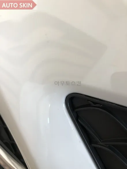 광주ppf 벤츠gle350 나노커버 전체ppf 시공 [광주랩핑,광주벤츠gleppf,광주카스킨,아우토스킨] / 광주 광산구 도천동