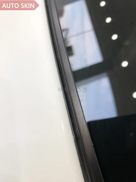 광주ppf 벤츠gle350 나노커버 전체ppf 시공 [광주랩핑,광주벤츠gleppf,광주카스킨,아우토스킨] / 광주 광산구 도천동