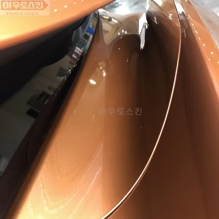 광주ppf  bmw i8로드스터 나노커버 전체ppf 시공 [광주랩핑,광주전체ppf,광주i8ppf,광주카스킨,아우토스킨] / 광주 광산구