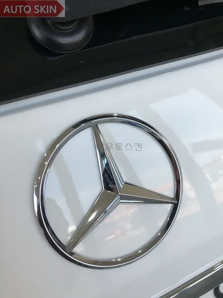 광주ppf 벤츠gle350 나노커버 전체ppf 시공 [광주랩핑,광주벤츠gleppf,광주카스킨,아우토스킨] / 광주 광산구 도천동
