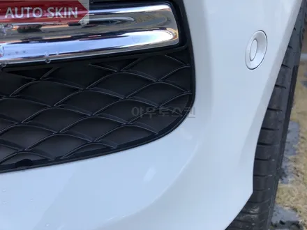 광주ppf 벤츠gle350 나노커버 전체ppf 시공 [광주랩핑,광주벤츠gleppf,광주카스킨,아우토스킨] / 광주 광산구 도천동