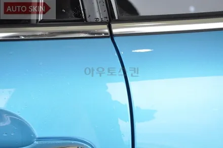 광주ppf 미니쿠퍼3도어 스트라이프데칼 및 ppf생활보호패키지시공 [광주랩핑,광주미니데칼,광주카스킨,광주ppf,아우토스킨] / 광주 광산구 도천동