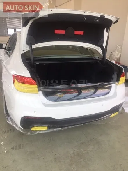광주ppf bmw520d 클리프디자인프리마x 전체ppf시공 [광주랩핑,광주bmw520dppf,광주카스킨,아우토스킨] / 광주 광산구 도천동