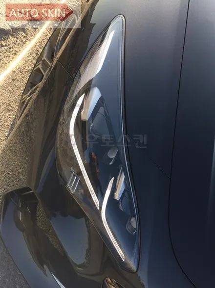 광주PPF 스팅어PPF생활보호패키지 시공 [광주랩핑,광주스팅어PPF,광주카스킨,아우토스킨] / 광주 광산구 도천동