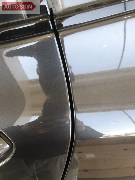 광주ppf bmw x3 ppf생활보호패키지 시공 [광주랩핑,광주x5ppf,아우토스킨] / 광주 광산구 도천동