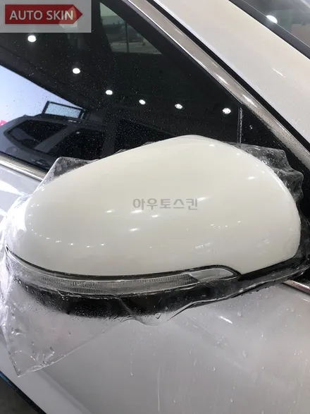 광주ppf 올뉴소렌토 ppf생활보호패키지 시공 [광주랩핑,광주ppf전문점,광주카스킨,아우토스킨] / 광주 광산구 도천동