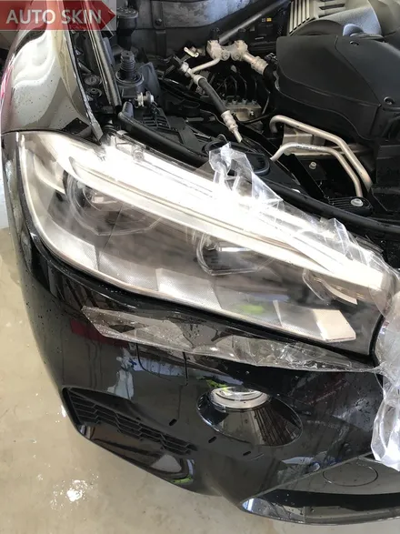 광주ppf bmwx5m 나노커버 전체ppf시공 [광주랩핑,광주bmwx5mppf,광주카스킨,아우토스킨] / 광주 광산구 도천동