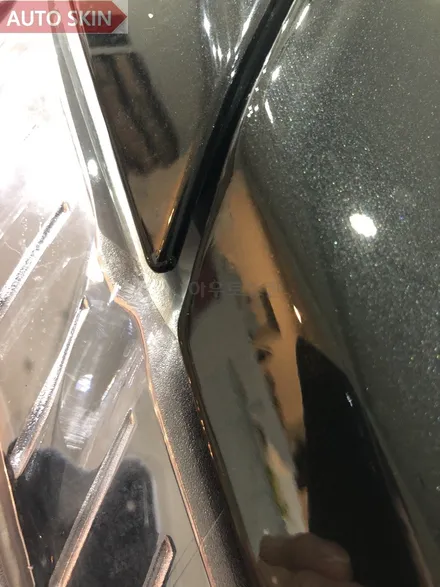광주ppf  bmw x6 나노커버 본넷ppf 시공 [광주랩핑,광주bmwx6ppf,광주카스킨,아우토스킨] / 광주 광산구 도천동