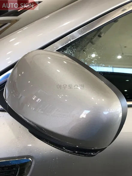 광주ppf  르노삼성 qm6 ppf생활보호패키지 시공 [광주랩핑,광주카스킨,qm6ppf,아우토스킨] / 광주 광산구