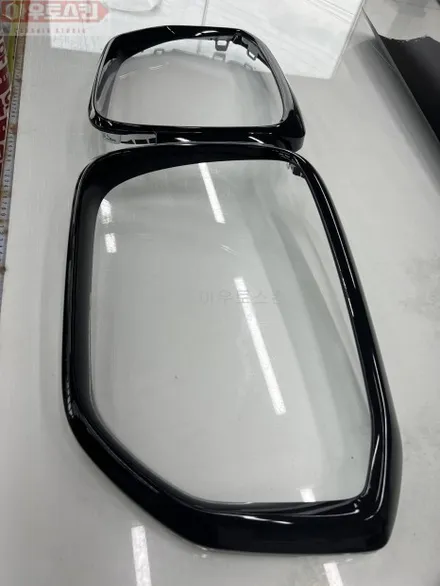 광주루프스킨   bmw x5 루프블랙ppf 및 그릴랩핑 + ppf생활보호패키지 시공 / 광주 광산구
