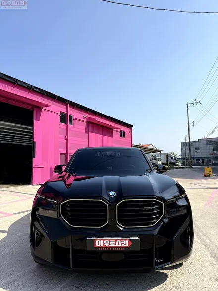 bmw xmppf 광주ppf전문점에서 시공받으세요~ / 광주 광산구 도천동