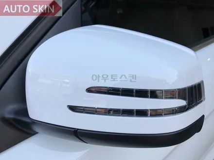 광주ppf 벤츠gle350 나노커버 전체ppf 시공 [광주랩핑,광주벤츠gleppf,광주카스킨,아우토스킨] / 광주 광산구 도천동