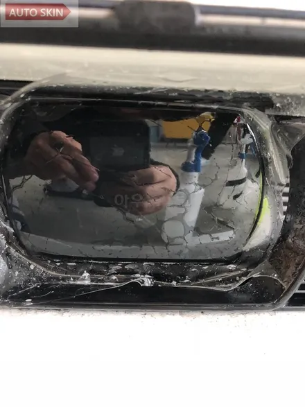 광주ppf bmw520d ppf생활보호패키지 시공 [광주랩핑,광주g30ppf,광주카스킨,아우토스킨] / 광주 광산구 도천동