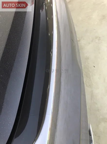 광주ppf bmw x3 ppf생활보호패키지 시공 [광주랩핑,광주x5ppf,아우토스킨] / 광주 광산구 도천동