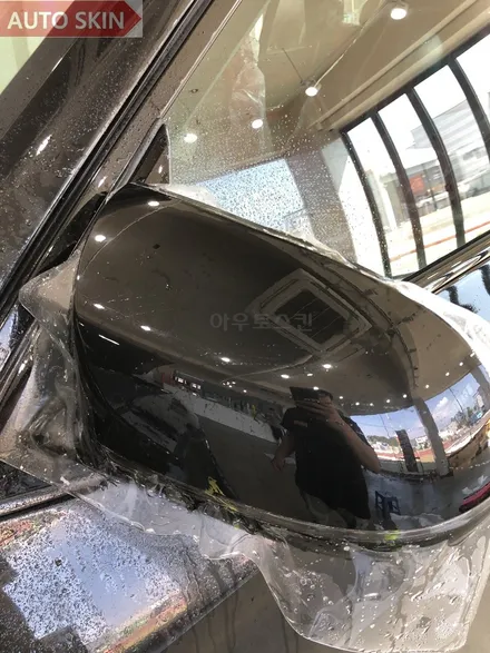 광주ppf bmwx5m 나노커버 전체ppf시공 [광주랩핑,광주bmwx5mppf,광주카스킨,아우토스킨] / 광주 광산구 도천동
