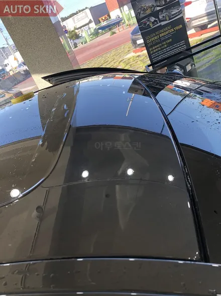광주ppf  bmw 530i 나노커버 ppf프론트패키지 시공 [광주랩핑,광주bmw530ippf,광주카스킨,아우토스킨] / 광주 광산구