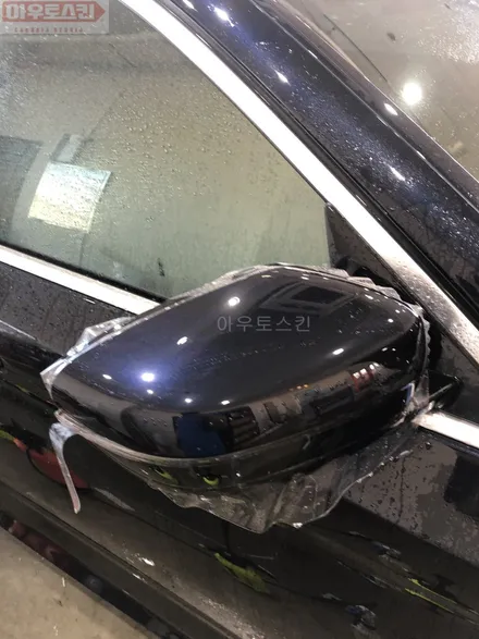 광주ppf  bmw520d 나노커버 ppf 본넷+생활보호패키지 시공 [광주랩핑,광주bmw520dppf,광주카스킨,아우토스킨] / 광주 광산구