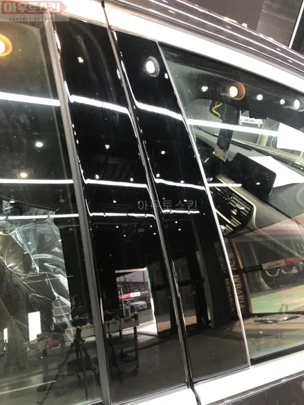 광주ppf  bmw520d ppf생활보호패키지 [광주랩핑,광주bmw520dppf,광주카스킨,아우토스킨] / 광주 광산구