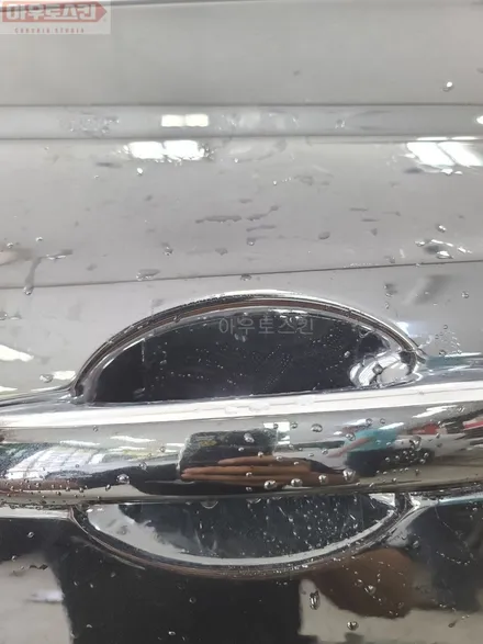 광주ppf   bmw x4 나노커버 프론트범퍼+생활보호패키지 ppf 시공 / 광주 광산구
