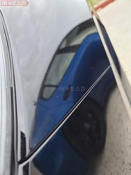 광주 PPF 프론트패키지 합리적인 비용으로 내 차 보호 확실하게~ / 광주 광산구