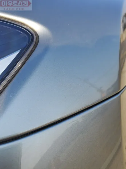 광주ppf   bmw m5 ppf프론트패키지 시공 / 광주 광산구