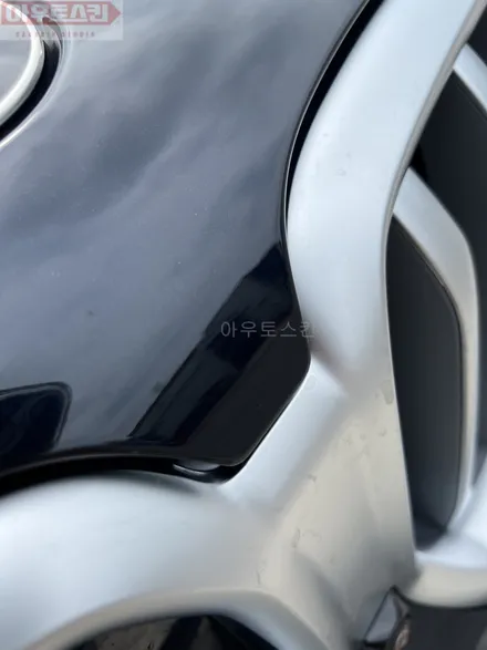광주ppf  bmw x6 stek다이노쉴드 ppf 본넷패키지 / 광주 광산구