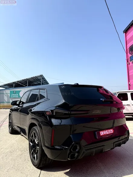 bmw xmppf 광주ppf전문점에서 시공받으세요~ / 광주 광산구 도천동