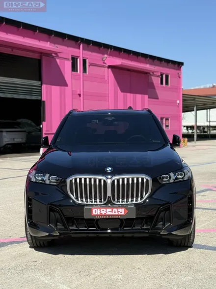 bmw x5  전체ppf 시공은 광주ppf전문점에서~ / 광주 광산구 도천동