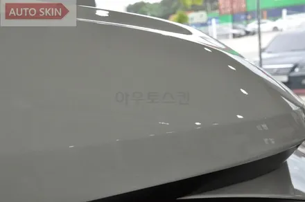 광주ppf 올뉴카니발하이리무진ppf시공 [광주랩핑,광주카스킨,광주하리랩핑,아우토스킨] / 광주 광산구 도천동