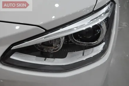 광주ppf bmw118d ppf생활보호패키지 시공 [광주랩핑,광주카스킨,bmw118dppf,아우토스킨] / 광주 광산구 도천동