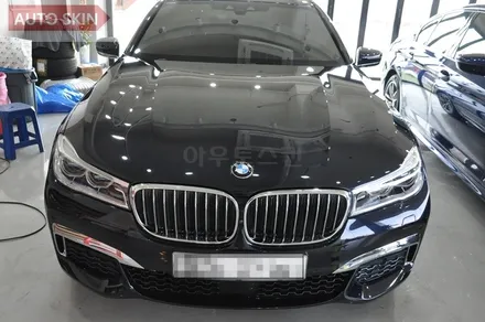 광주ppf bmw7시리즈 라이트ppf 및 키 도금작업 [광주랩핑,광주골드도금,광주카스킨,아우토스킨] / 광주 광산구 도천동