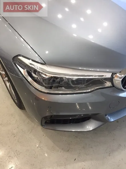 광주ppf bmw520d ppf생활보호패키지 시공 [광주랩핑,광주bmw520dppf,광주카스킨,아우토스킨] / 광주 광산구 도천동