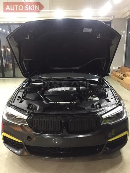 광주ppf bmw520d 클리프디자인프리마x 전체ppf시공 [광주랩핑,광주bmw520dppf,광주카스킨,아우토스킨] / 광주 광산구 도천동
