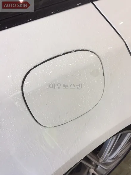 광주ppf 볼보v30폴스타 프론트ppf시공 [광주랩핑,광주볼보v30ppf,광주카스킨,아우토스킨] / 광주 광산구 도천동
