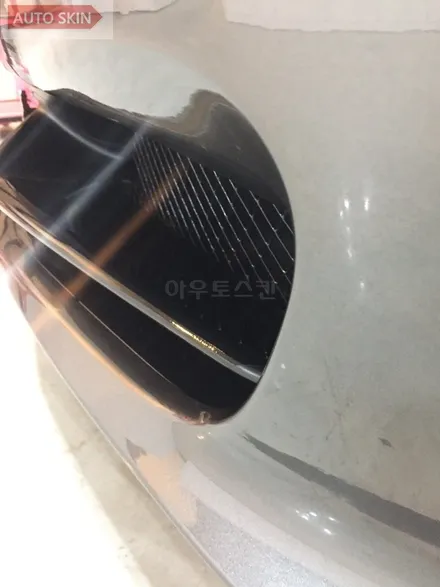 광주ppf 페라리458이탈리아 프론트범퍼,사이드미러ppf시공 [광주랩핑,광주페라리ppf,광주카스킨,아우토스킨] / 광주 광산구 도천동