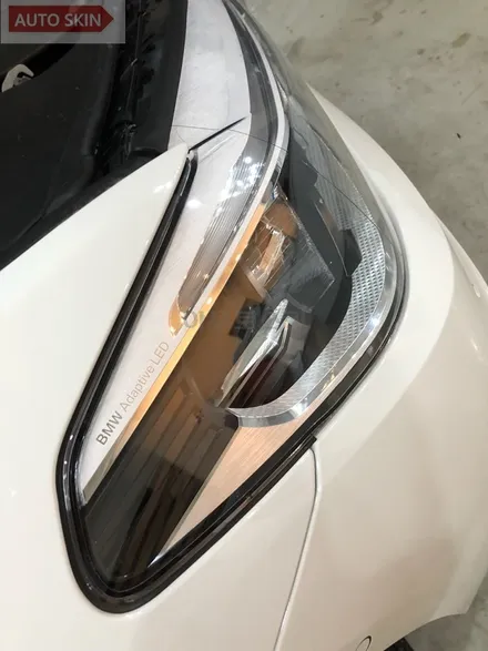 광주ppf bmw520d ppf생활보호패키지 시공 [광주랩핑,광주bmw520dppf,광주카스킨,아우토스킨] / 광주 광산구 도천동