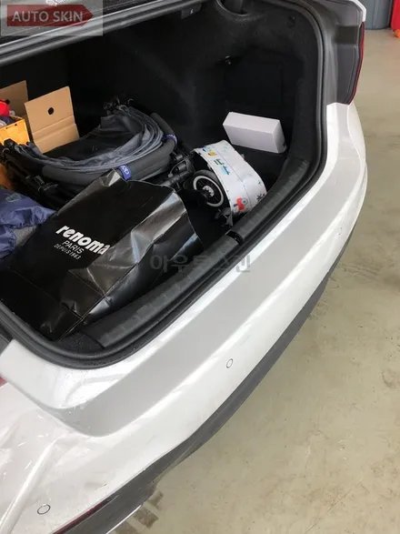 광주ppf bmw520d ppf생활보호패키지 시공 [광주랩핑,광주g30ppf,광주카스킨,아우토스킨] / 광주 광산구 도천동
