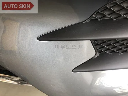 광주ppf 벤츠e쿠페ppf프론트패키지 시공 [광주랩핑,광주e클래스ppf,광주카스킨,아우토스킨] / 광주 광산구 도천동