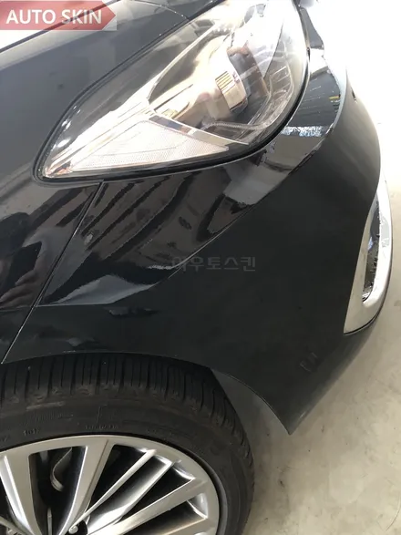 광주ppf 그렌저ig 부분ppf시공 [광주랩핑,광주그렌저igppf,광주카스킨,아우토스킨] / 광주 광산구 도천동