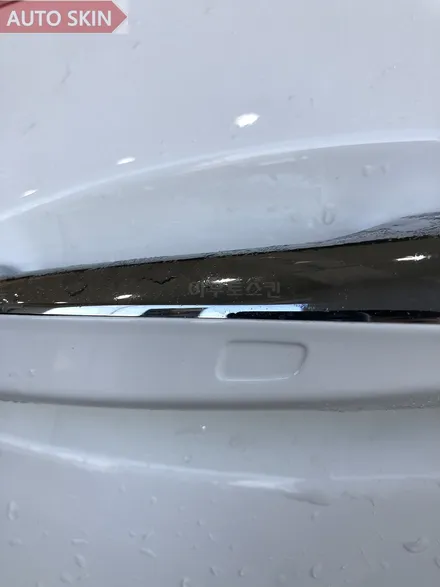 광주ppf   벤츠 e220d 카브리올레 ppf생활보호패키지 시공 [광주랩핑,광주e클래스ppf,아우토스킨,광주카스킨] / 광주 광산구 도천동
