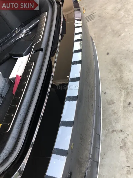 광주ppf  bmw x6 ppf본넷 + 생활보호패키지 시공 [광주랩핑,광주bmwx6ppf,광주카스킨,아우토스킨] / 광주 광산구