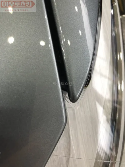 광주ppf bmw520d 나노커버 ppf 본넷+생활보호패키지 시공[광주랩핑,광주bmw520dppf,광주카스킨,아우토스킨] / 광주 광산구