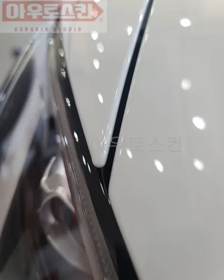 광주ppf  아우디q7 나노커버 ppf프론트시공[광주랩핑,광주q7ppf,광주전체ppf,아우토스킨] / 광주 광산구
