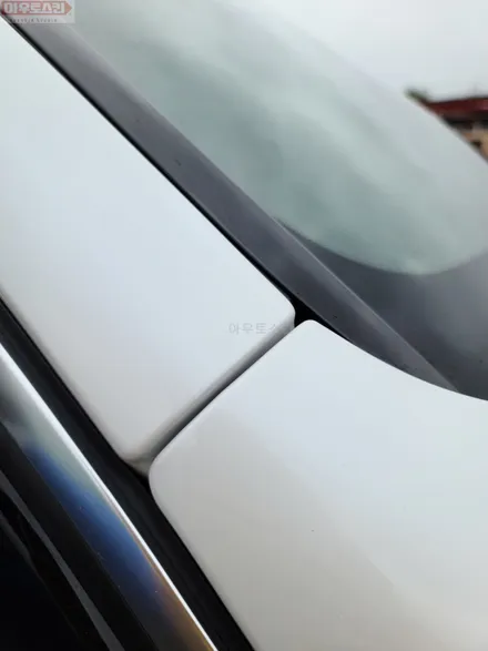 전남 자동차 필름 시공 완벽하고 안전하게~ BMW x5 아우토스킨 / 광주 광산구